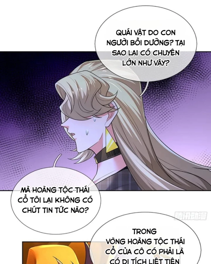 Luyện Thể Trăm Nghìn Tầng Chapter 418 - 20