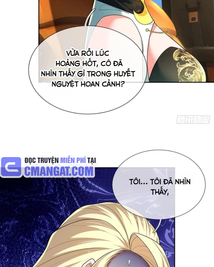 Luyện Thể Trăm Nghìn Tầng Chapter 418 - 24