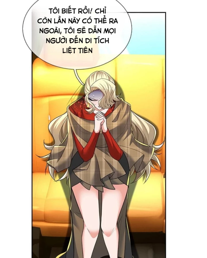 Luyện Thể Trăm Nghìn Tầng Chapter 418 - 27