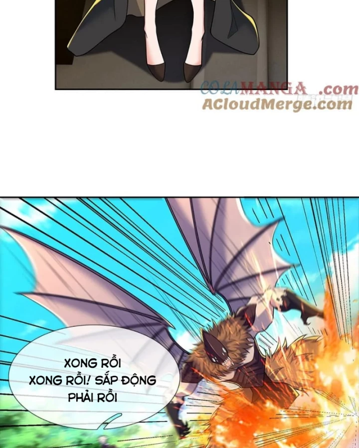 Luyện Thể Trăm Nghìn Tầng Chapter 418 - 28