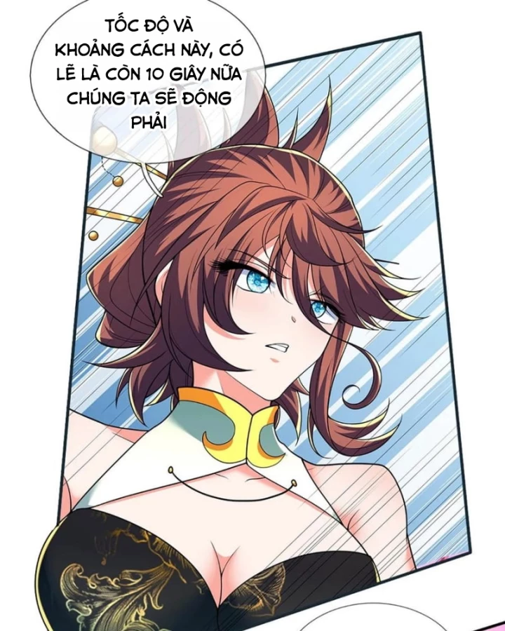 Luyện Thể Trăm Nghìn Tầng Chapter 418 - 30