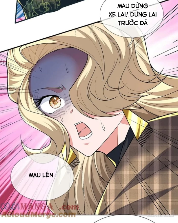 Luyện Thể Trăm Nghìn Tầng Chapter 418 - 31