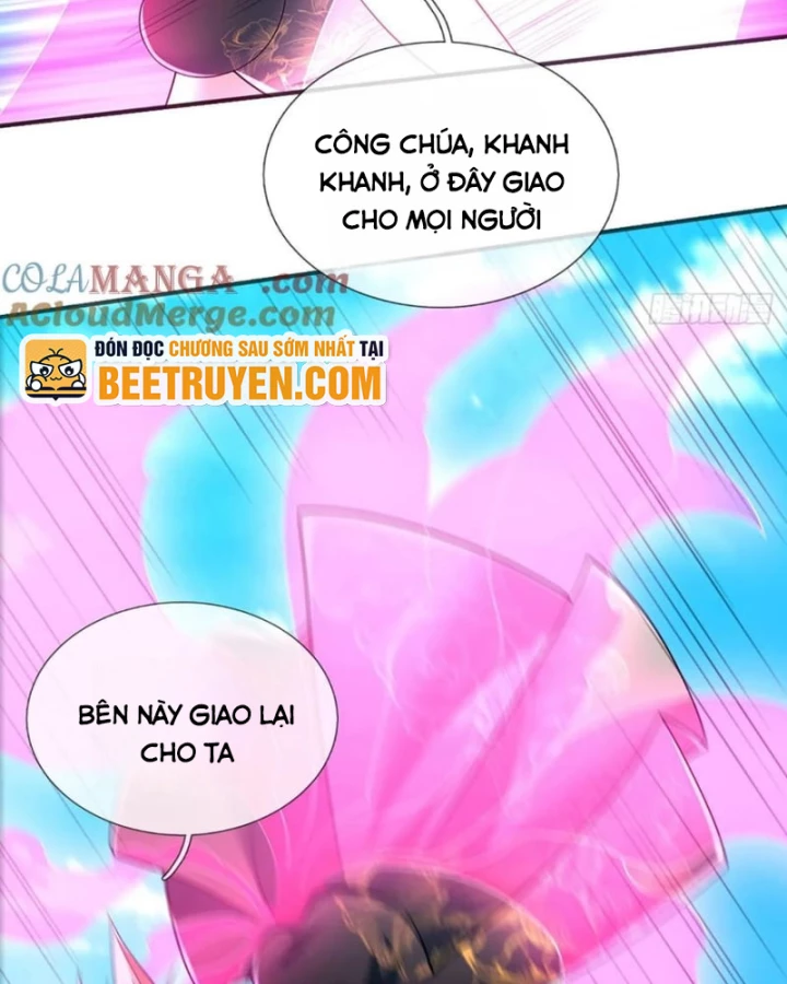 Luyện Thể Trăm Nghìn Tầng Chapter 418 - 35