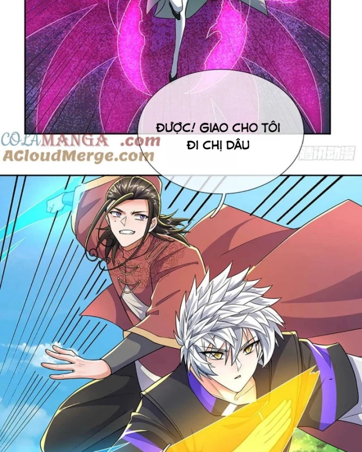 Luyện Thể Trăm Nghìn Tầng Chapter 418 - 38