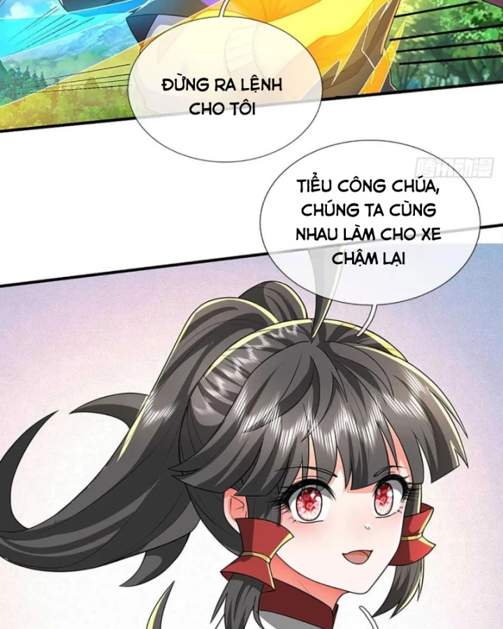 Luyện Thể Trăm Nghìn Tầng Chapter 418 - 39