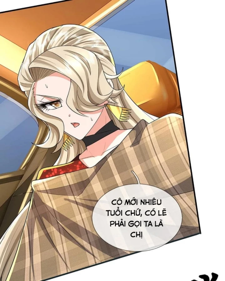 Luyện Thể Trăm Nghìn Tầng Chapter 418 - 41