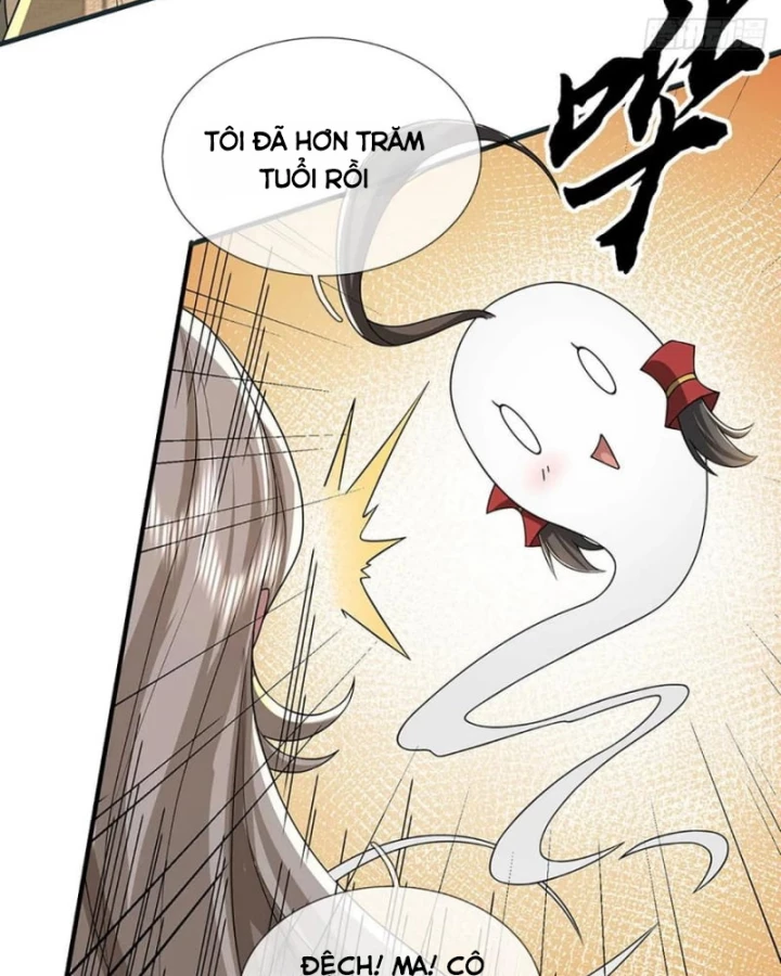 Luyện Thể Trăm Nghìn Tầng Chapter 418 - 42