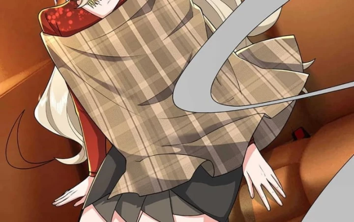 Luyện Thể Trăm Nghìn Tầng Chapter 418 - 44