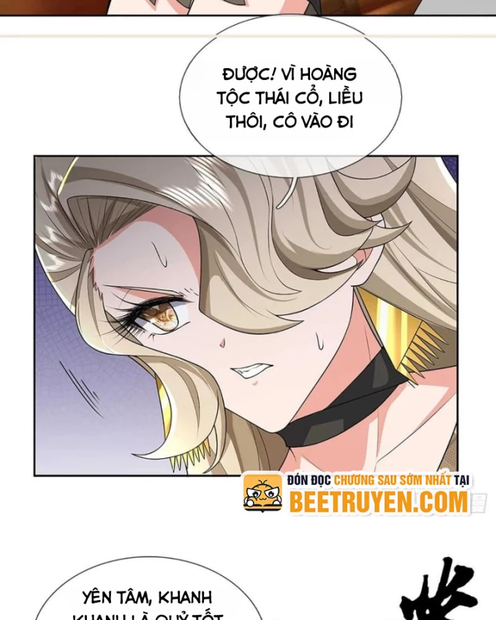 Luyện Thể Trăm Nghìn Tầng Chapter 418 - 45