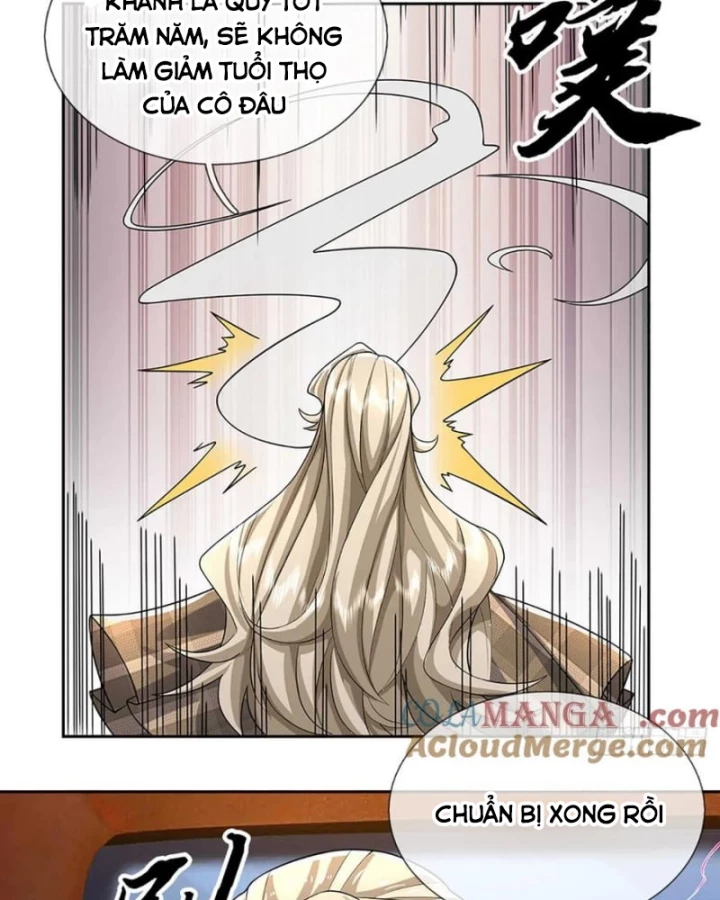 Luyện Thể Trăm Nghìn Tầng Chapter 418 - 46