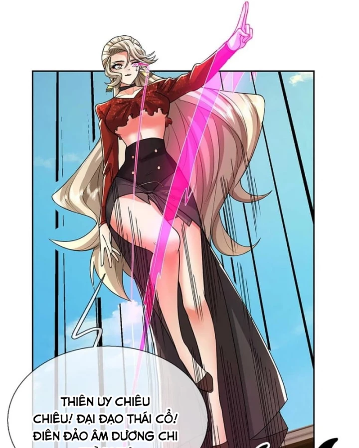 Luyện Thể Trăm Nghìn Tầng Chapter 418 - 48