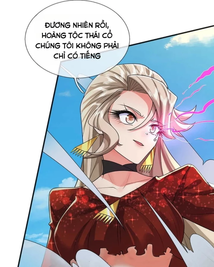 Luyện Thể Trăm Nghìn Tầng Chapter 418 - 51