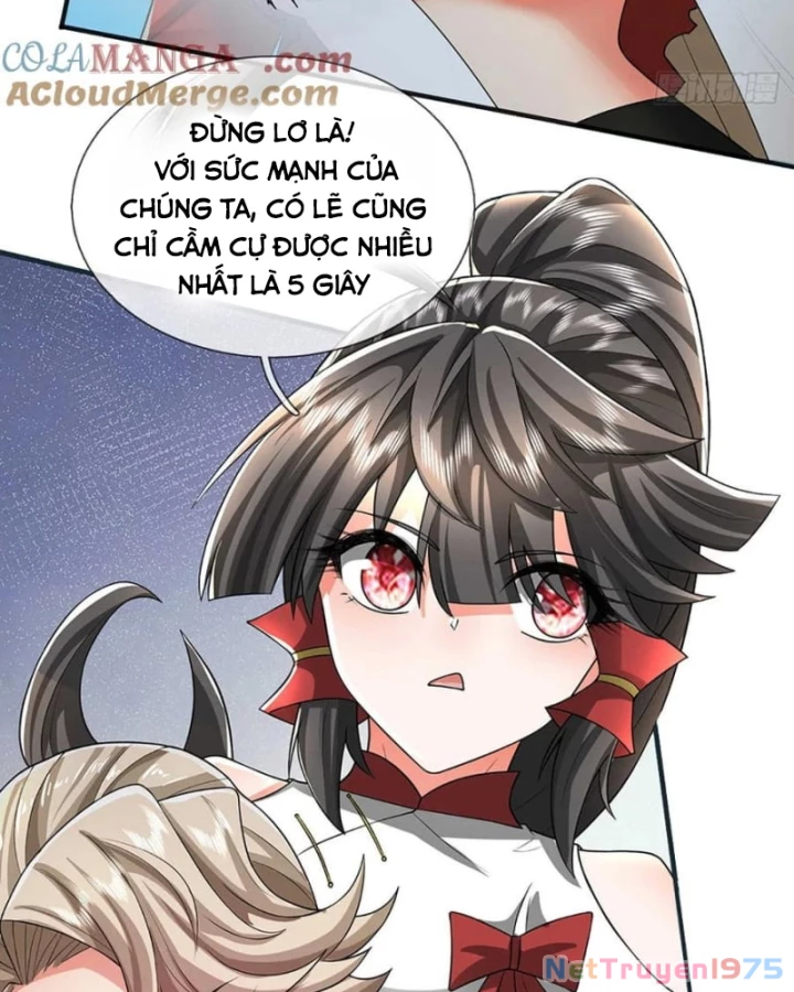 Luyện Thể Trăm Nghìn Tầng Chapter 418 - 52