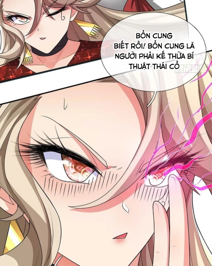 Luyện Thể Trăm Nghìn Tầng Chapter 418 - 53