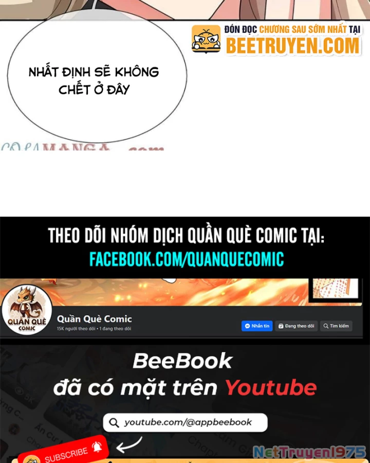 Luyện Thể Trăm Nghìn Tầng Chapter 418 - 54