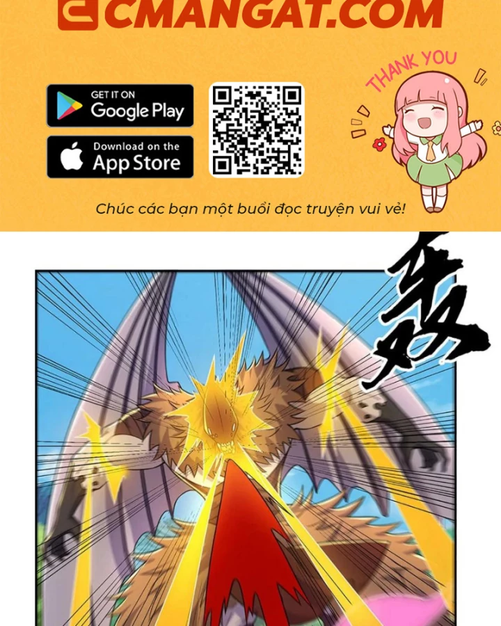 Luyện Thể Trăm Nghìn Tầng Chapter 419 - 2