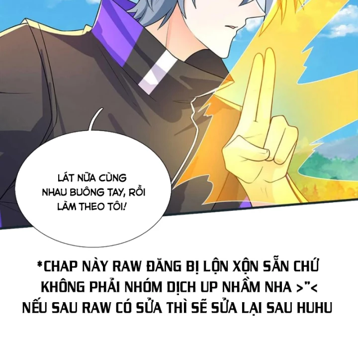 Luyện Thể Trăm Nghìn Tầng Chapter 419 - 4