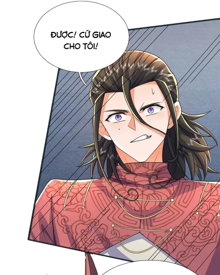 Luyện Thể Trăm Nghìn Tầng Chapter 419 - 5