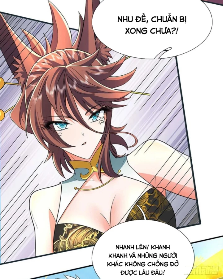 Luyện Thể Trăm Nghìn Tầng Chapter 419 - 6