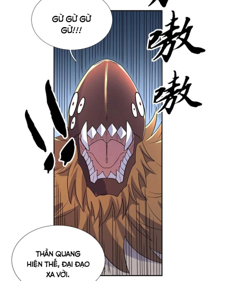 Luyện Thể Trăm Nghìn Tầng Chapter 419 - 9