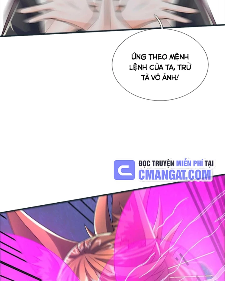 Luyện Thể Trăm Nghìn Tầng Chapter 419 - 11