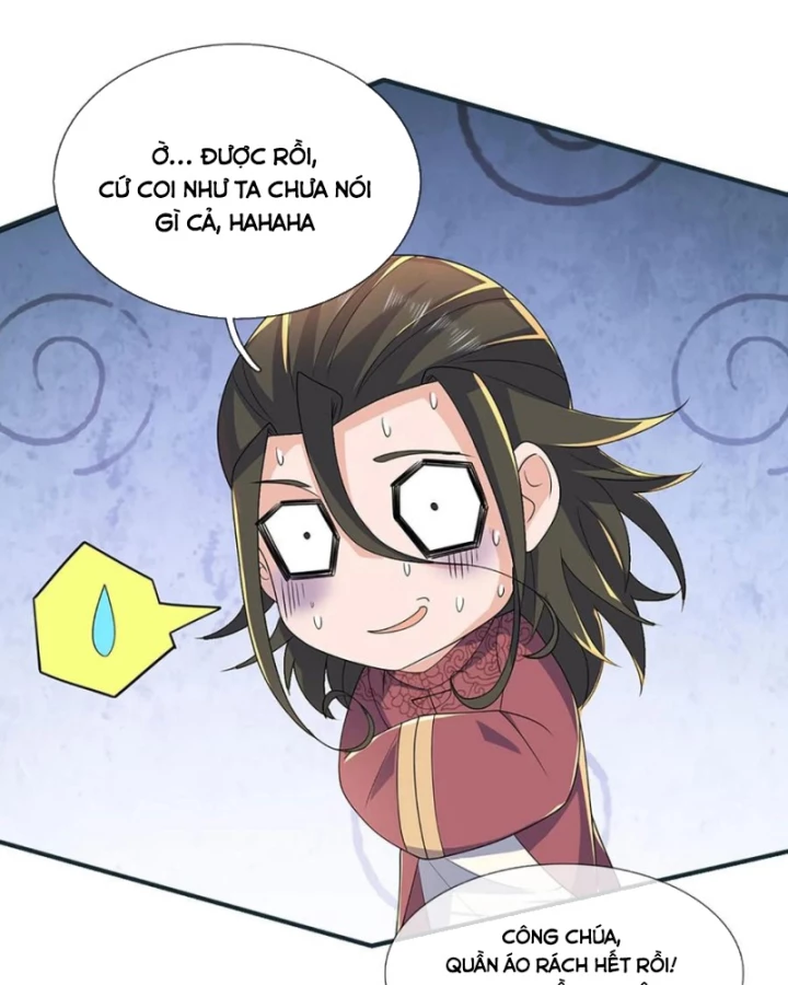 Luyện Thể Trăm Nghìn Tầng Chapter 419 - 16