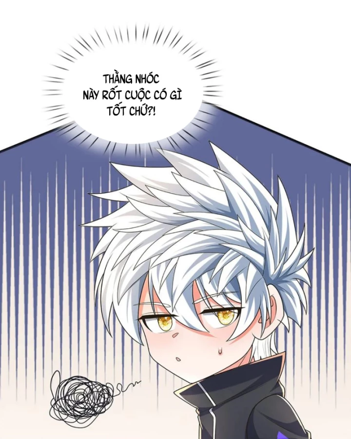 Luyện Thể Trăm Nghìn Tầng Chapter 419 - 22