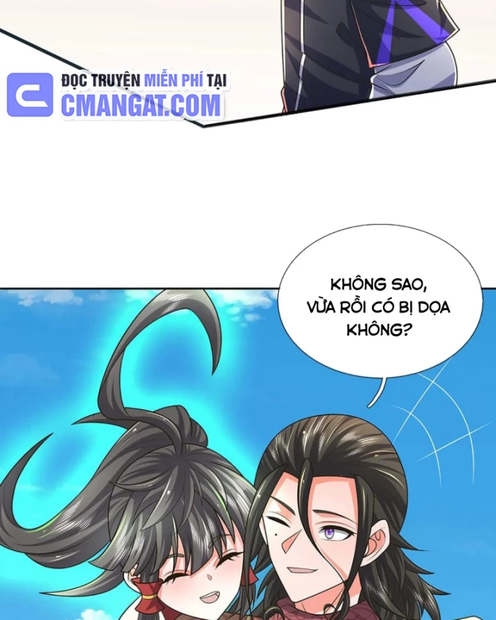 Luyện Thể Trăm Nghìn Tầng Chapter 419 - 23