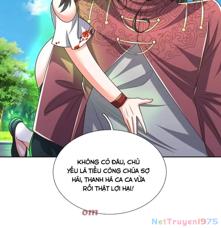 Luyện Thể Trăm Nghìn Tầng Chapter 419 - 24
