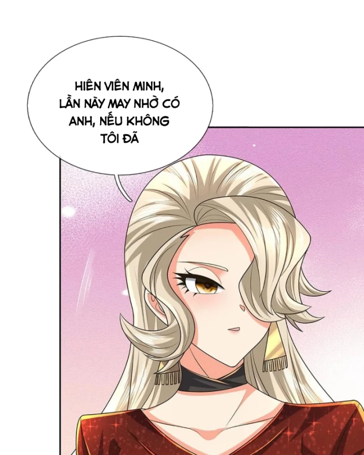 Luyện Thể Trăm Nghìn Tầng Chapter 419 - 27