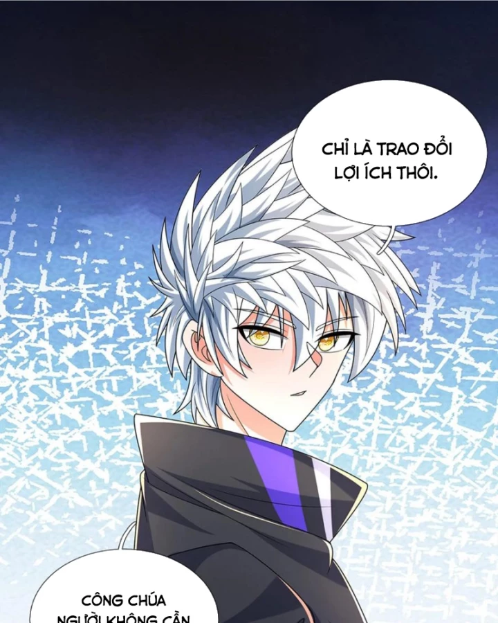 Luyện Thể Trăm Nghìn Tầng Chapter 419 - 29
