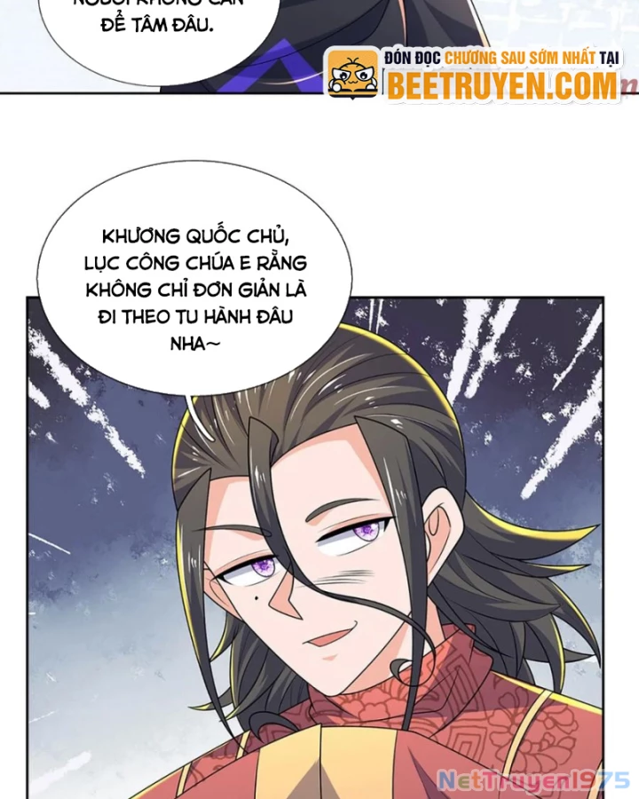 Luyện Thể Trăm Nghìn Tầng Chapter 419 - 30