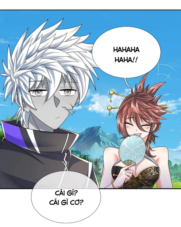 Luyện Thể Trăm Nghìn Tầng Chapter 419 - 32
