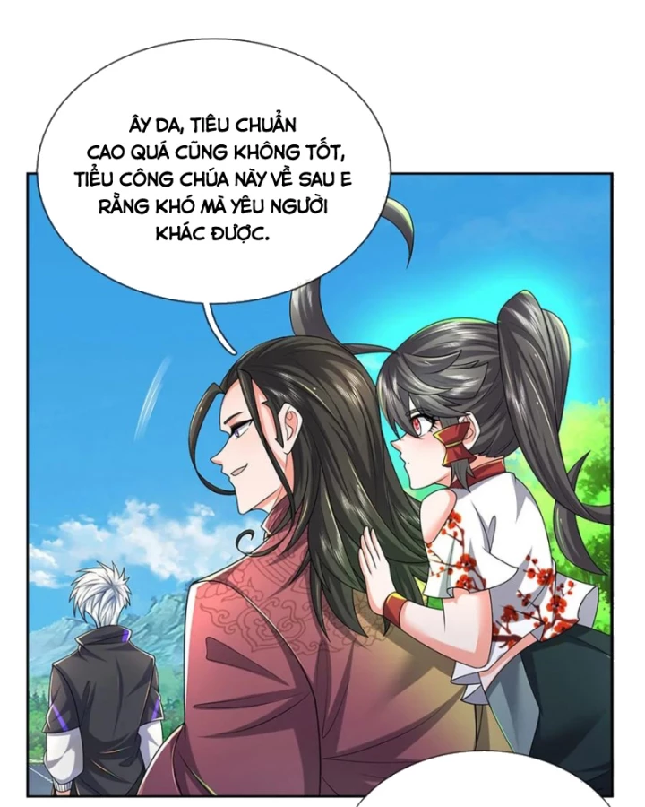 Luyện Thể Trăm Nghìn Tầng Chapter 419 - 33