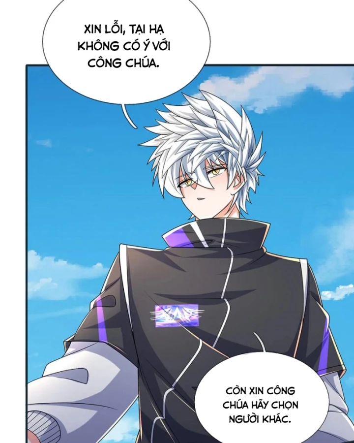 Luyện Thể Trăm Nghìn Tầng Chapter 419 - 35