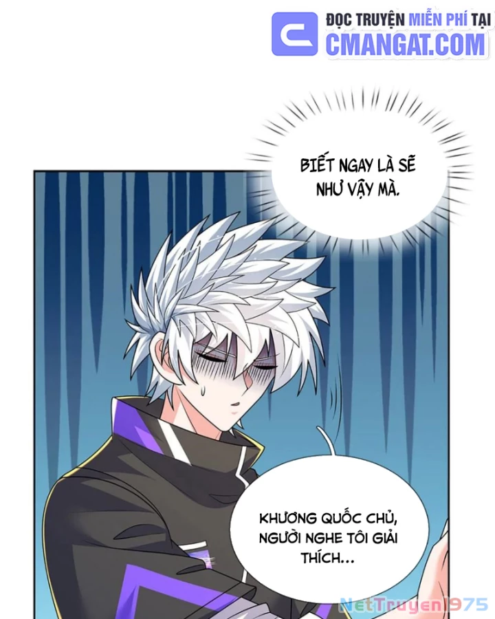 Luyện Thể Trăm Nghìn Tầng Chapter 419 - 37