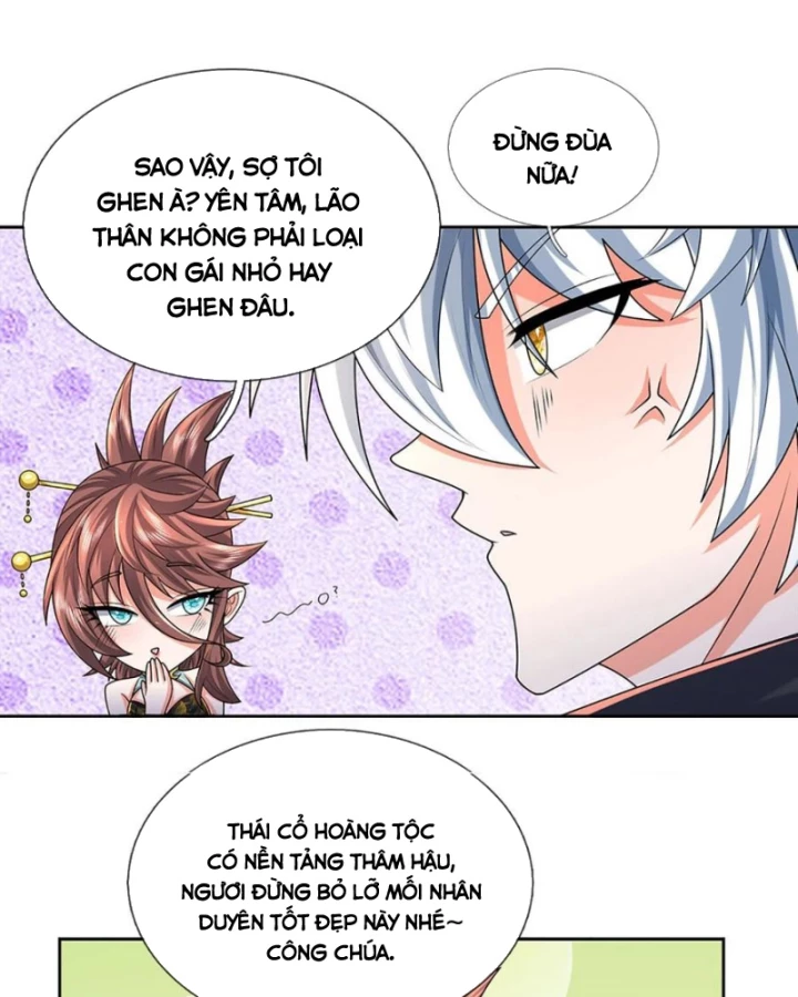 Luyện Thể Trăm Nghìn Tầng Chapter 419 - 39