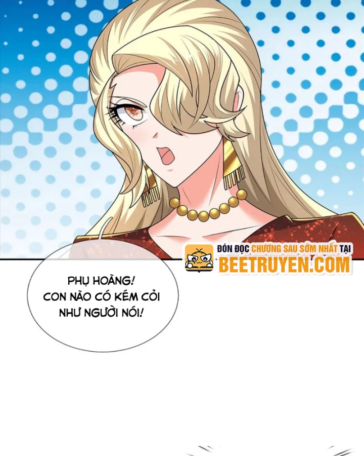 Luyện Thể Trăm Nghìn Tầng Chapter 419 - 44