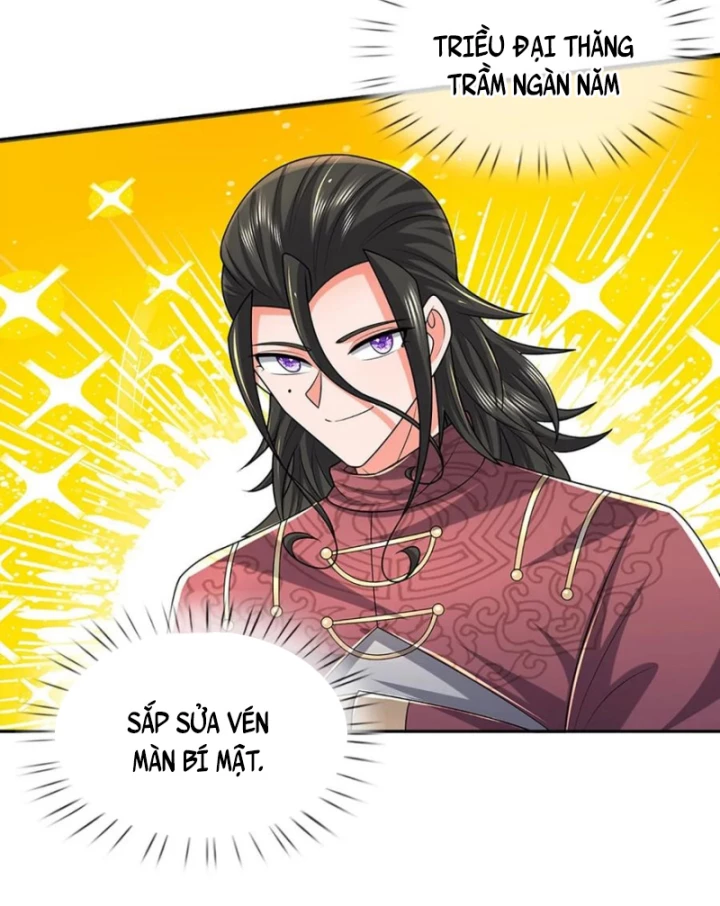 Luyện Thể Trăm Nghìn Tầng Chapter 419 - 45