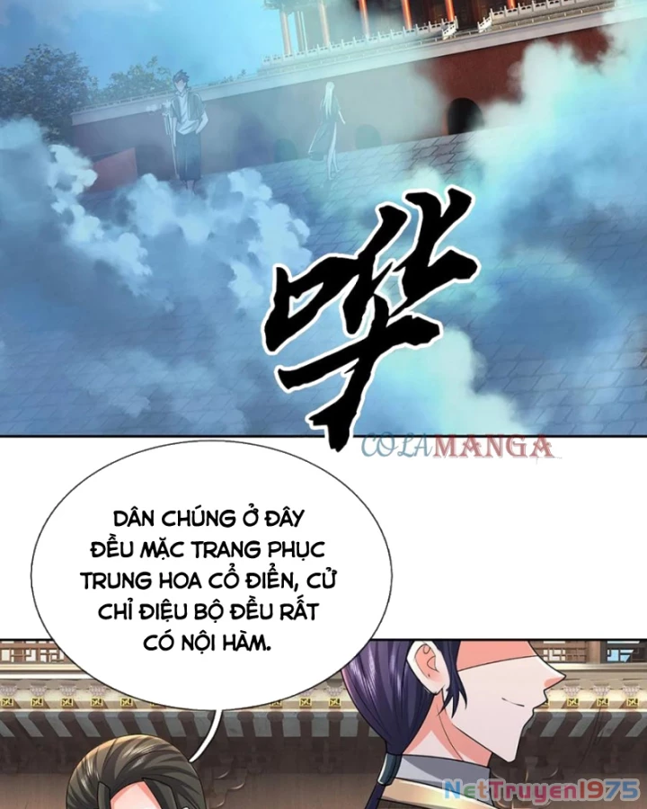 Luyện Thể Trăm Nghìn Tầng Chapter 419 - 47
