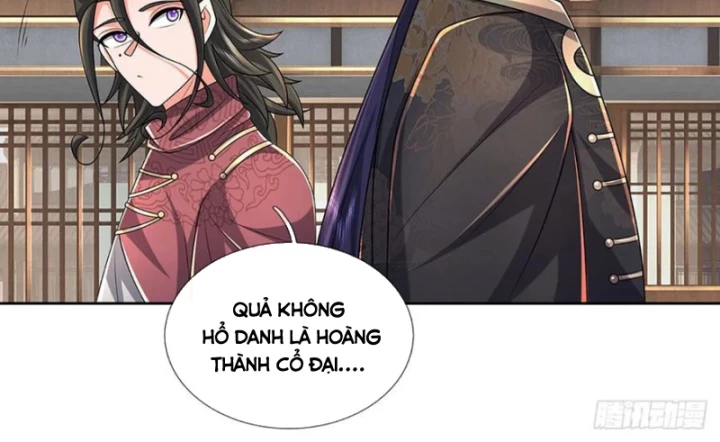 Luyện Thể Trăm Nghìn Tầng Chapter 419 - 48