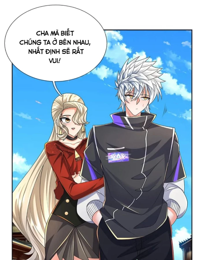Luyện Thể Trăm Nghìn Tầng Chapter 419 - 49