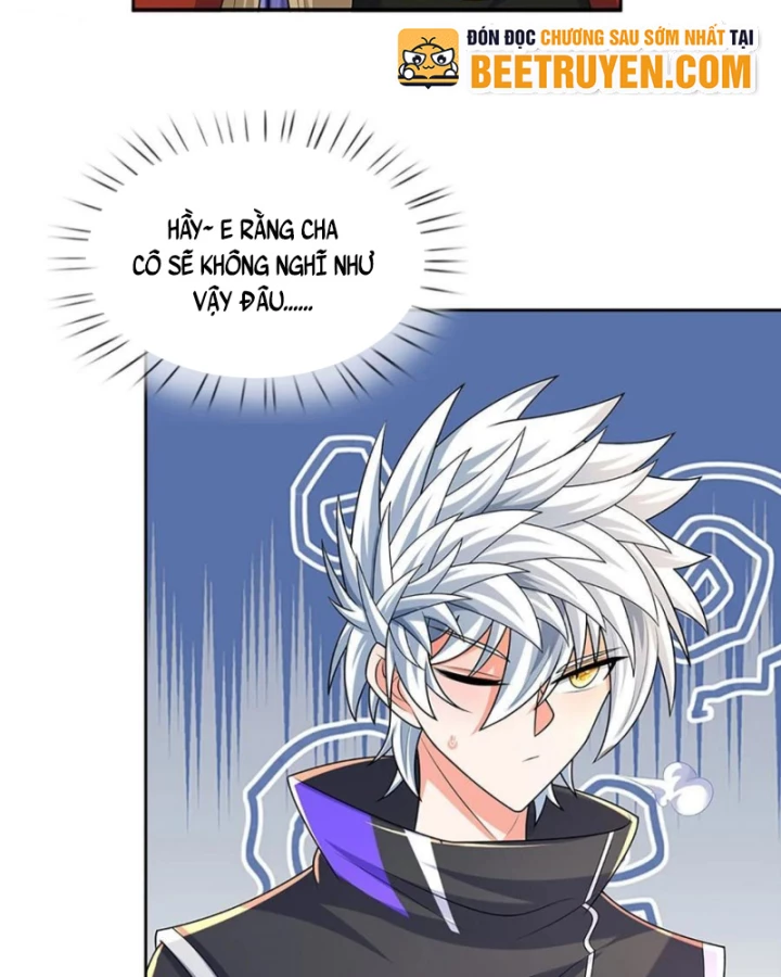 Luyện Thể Trăm Nghìn Tầng Chapter 419 - 53