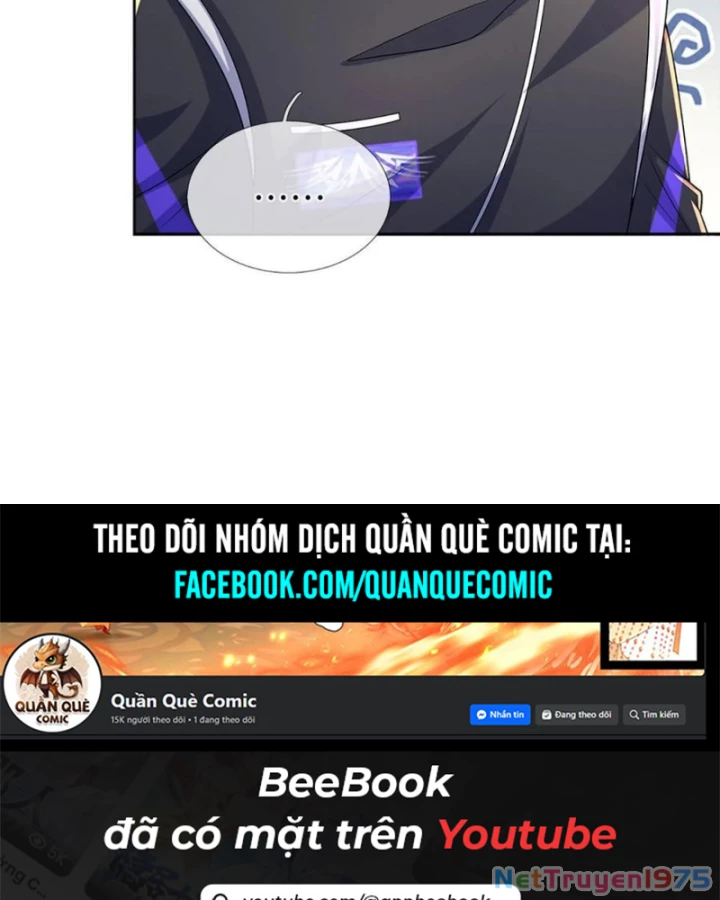 Luyện Thể Trăm Nghìn Tầng Chapter 419 - 54