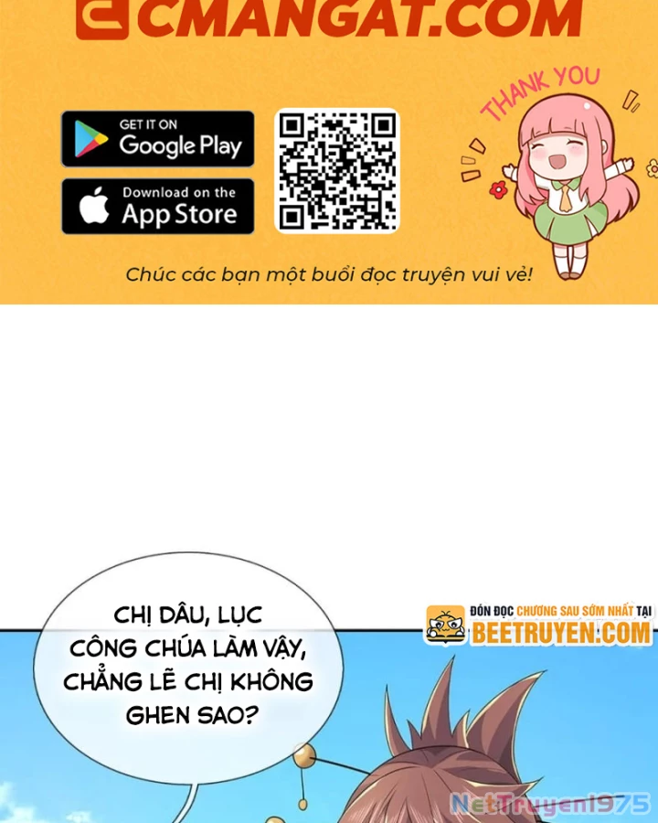Luyện Thể Trăm Nghìn Tầng Chapter 420 - 2
