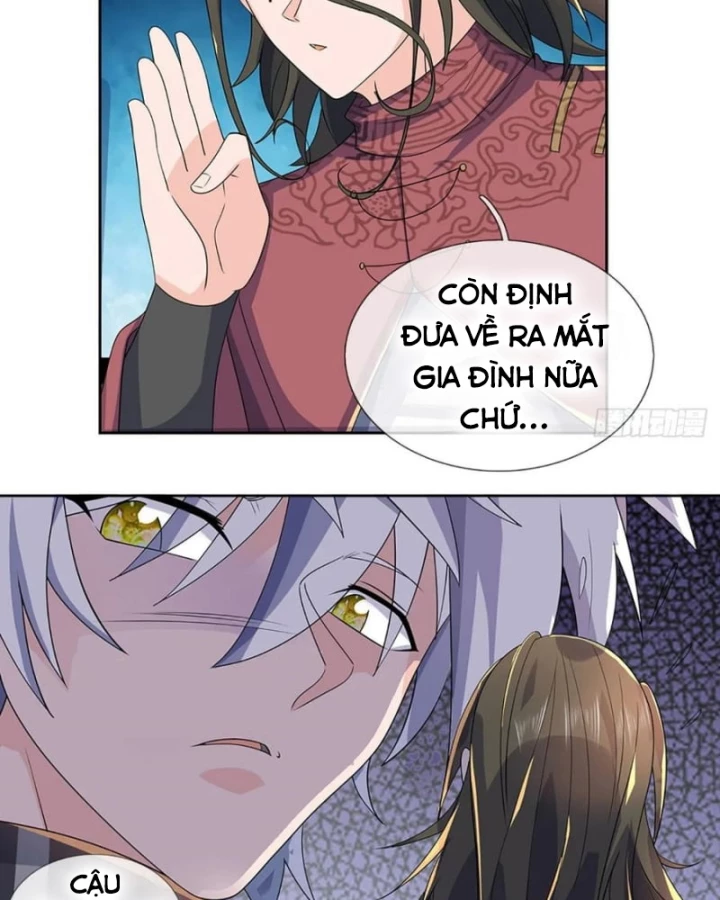 Luyện Thể Trăm Nghìn Tầng Chapter 420 - 4