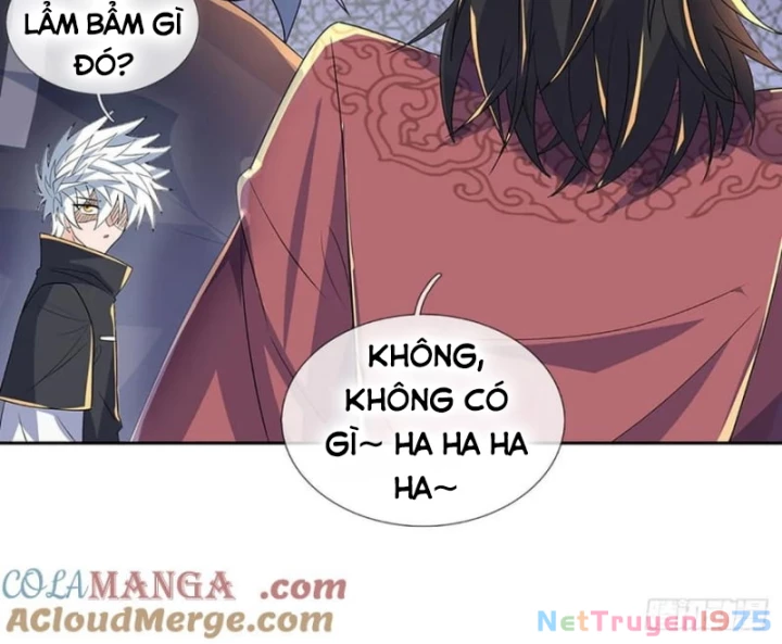 Luyện Thể Trăm Nghìn Tầng Chapter 420 - 5