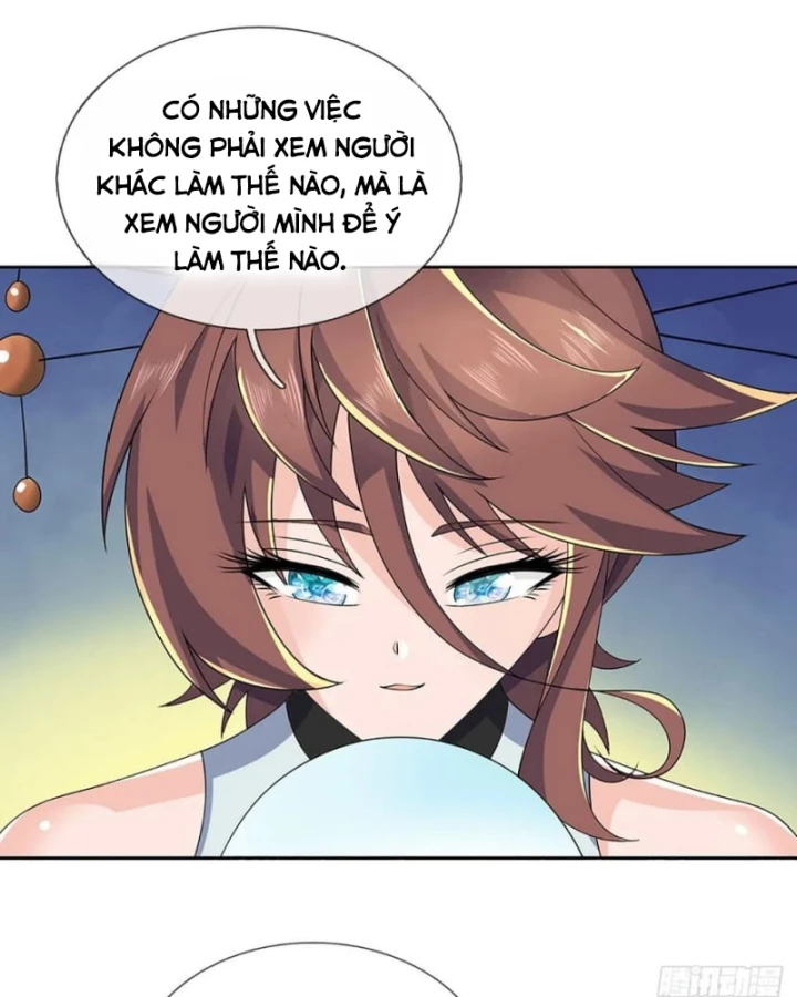 Luyện Thể Trăm Nghìn Tầng Chapter 420 - 6