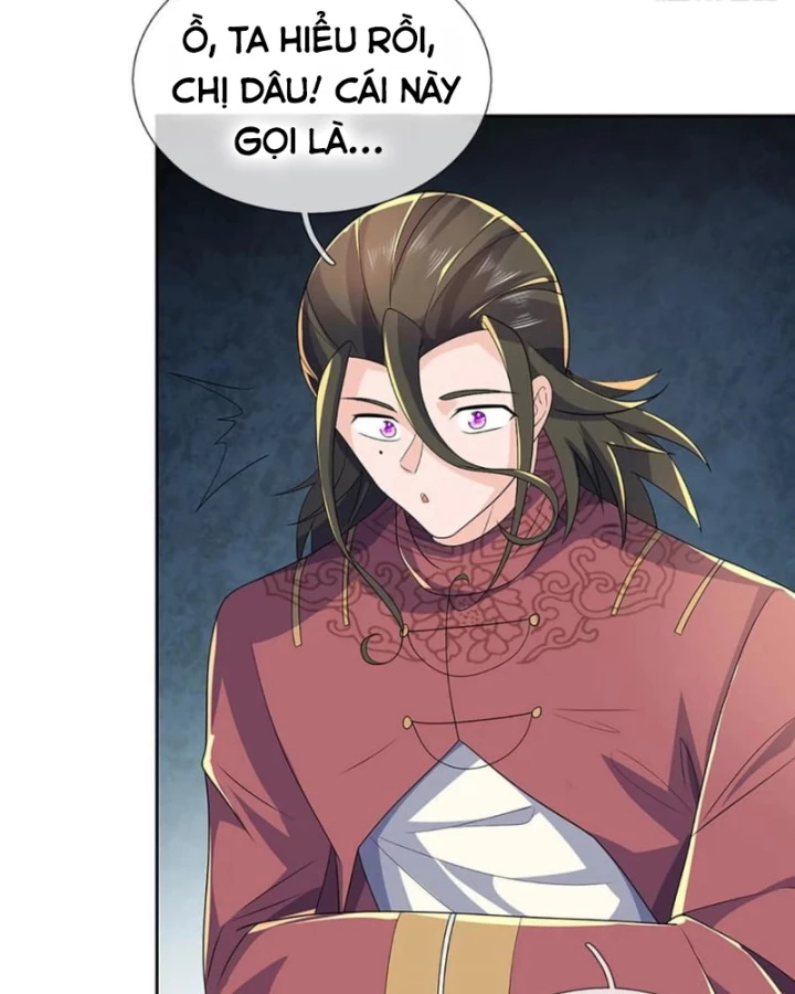 Luyện Thể Trăm Nghìn Tầng Chapter 420 - 7