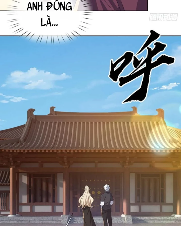 Luyện Thể Trăm Nghìn Tầng Chapter 420 - 10